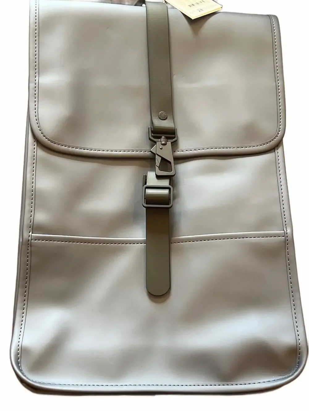 Rains Backpack Mini W3 - Business backpacks color bay